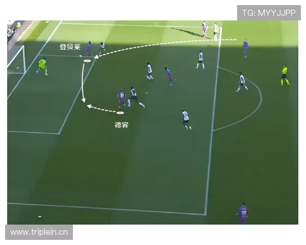 莱切中路渗透战术分析及成功逆转对手的比赛表现总结