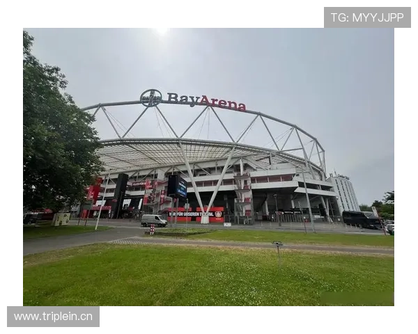 德甲拜耳竞技场