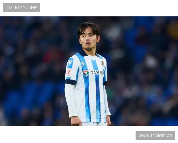 久保建英：对阵巴萨等强队持续制造威胁