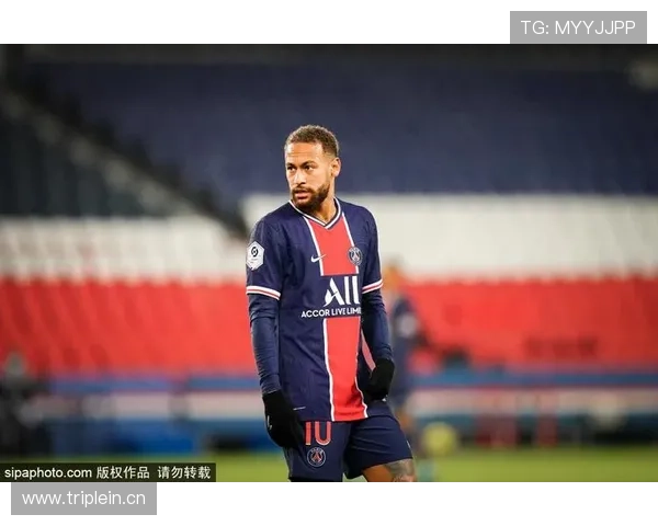 内马尔关键战高强度输出稳定性分析 内马尔关键战高强度输出稳定性分析