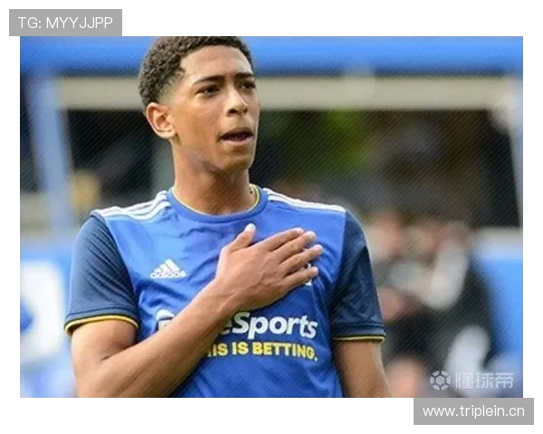 B费 vs 贝林厄姆：组织核心与进攻先锋的全能性结构差异在哪