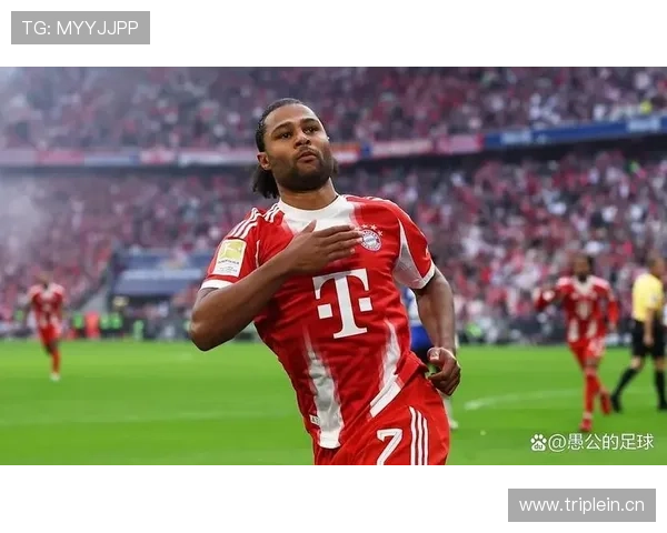 拜仁中场运转流畅却缺关键连接点，问题已逐步反映在比赛表现中