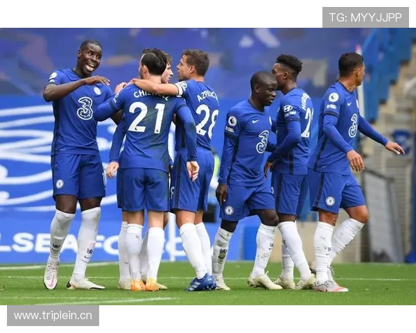 切尔西阵容实力提升，表现波动问题显现，对赛季竞争格局带来变化