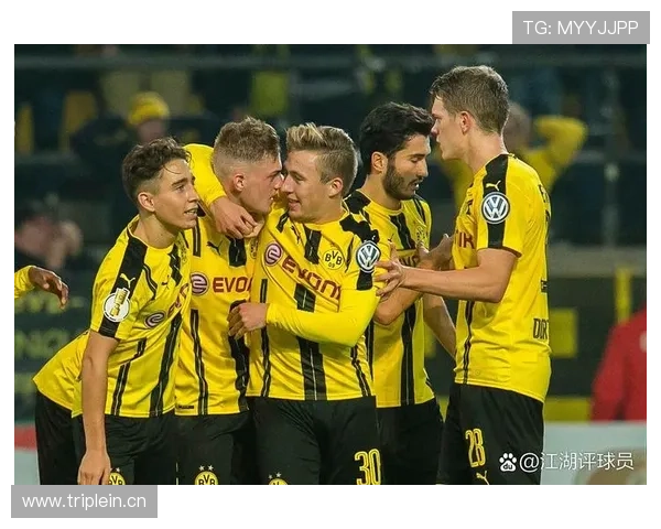 多特蒙德的比赛节奏,为何一快就失控? 多特蒙德的比赛节奏,为何一快就失控?