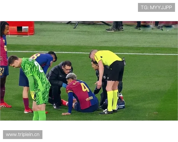 巴萨崩了！不是没钱，而是建队思路彻底乱了