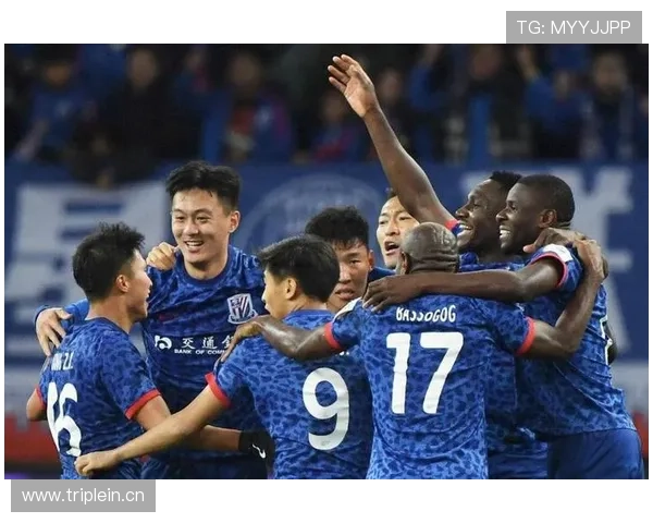 上海申花仍处争冠行列，冠军气质成关键考验