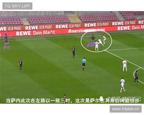 拜仁防线稳定性承压,防守漏洞成当前赛季关键隐患 拜仁防线稳定性承压,防守漏洞成当前赛季关键隐患