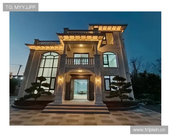 鲍春来退役后住的别墅，比他打球时赚的还贵？
