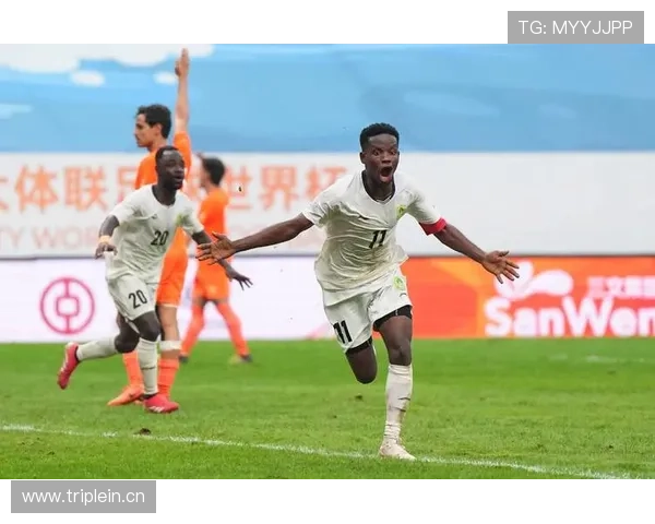 加纳能否成2026世界杯黑马？阵容潜力与出线前景分析