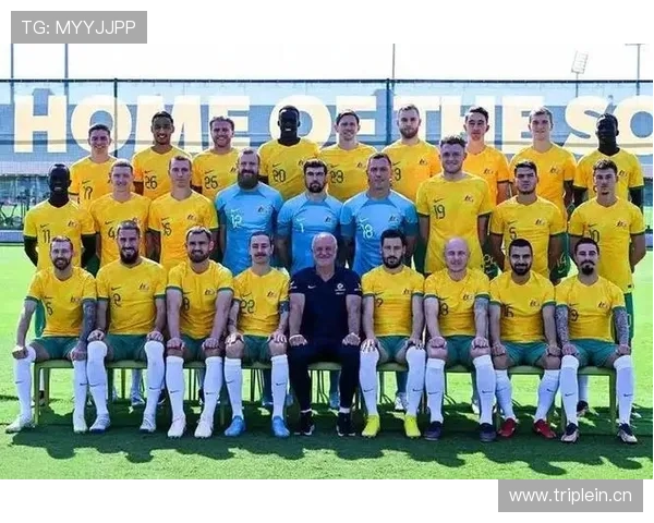 2026世界杯澳大利亚队阵容预测：谁能成为袋鼠军团的新黄金一代
